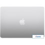 Ноутбук Apple Macbook Air 13" M2 2022 Z15X1GL