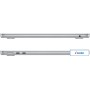 Ноутбук Apple Macbook Air 13" M2 2022 Z15X1GL