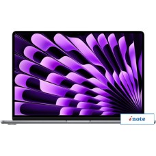 Ноутбук Apple Macbook Air 15" M2 2023 Z18L000AV