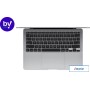 Ноутбук Apple Macbook Air 13" M1 2020 2FMGN63 Неиспользованный by Breezy, грейд N