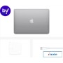 Ноутбук Apple Macbook Air 13" M1 2020 2FMGN63 Неиспользованный by Breezy, грейд N