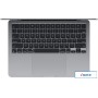 Ноутбук Apple Macbook Air 13" M3 2024 MRXP3