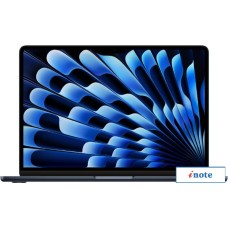 Ноутбук Apple Macbook Air 13" M3 2024 MXCV3