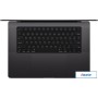 Ноутбук Apple Macbook Pro 16.2" M4 Pro 2024 MX2X3