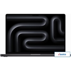 Ноутбук Apple Macbook Pro 16.2" M4 Max 2024 MX313