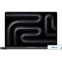Ноутбук Apple Macbook Pro 16.2" M4 Max 2024 MX313