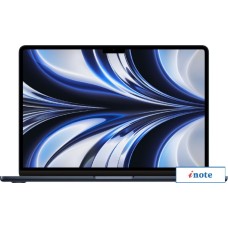 Ноутбук Apple Macbook Air 13" M2 2022 Z1600000B