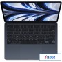 Ноутбук Apple Macbook Air 13" M2 2022 Z1600000B