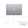 Ноутбук Apple Macbook Air 13" M1 2020 MGN63