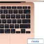Ноутбук Apple Macbook Air 13" M1 2020 MGND3