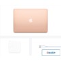 Ноутбук Apple Macbook Air 13" M1 2020 MGND3
