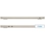 Ноутбук Apple Macbook Air 13" M2 2022 MLY23