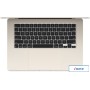 Ноутбук Apple Macbook Air 15" M2 2023 MQKV3