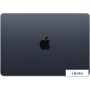 Ноутбук Apple Macbook Air 15" M2 2022 Z18T000B0