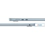 Ноутбук Apple MacBook Air 15" M4 2025 MC7C4
