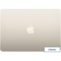 Ноутбук Apple Macbook Air 15" M3 2024 MC9F4