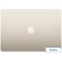 Ноутбук Apple Macbook Air 15" M3 2024 MRYT3