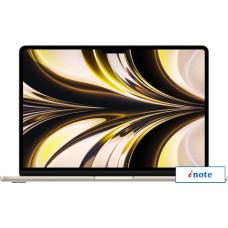 Ноутбук Apple Macbook Air 13" M2 2022 Z15Z000AY