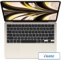 Ноутбук Apple Macbook Air 13" M2 2022 Z15Z000AY
