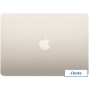 Ноутбук Apple Macbook Air 13" M2 2022 Z15Z000AY