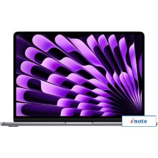 Ноутбук Apple Macbook Air 13" M3 2024 Z1B6001RX