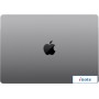 Ноутбук Apple Macbook Pro 14.2" M3 2023 Z1C800132