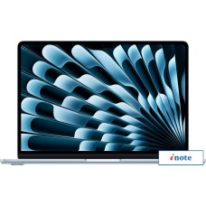 Ноутбук Apple MacBook Air 13" M4 2025 MC6V4