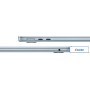 Ноутбук Apple MacBook Air 13" M4 2025 MC6V4