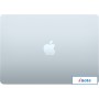 Ноутбук Apple MacBook Air 13" M4 2025 MC6V4