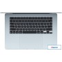 Ноутбук Apple MacBook Air 15" M4 2025 MC7D4