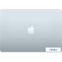 Ноутбук Apple MacBook Air 15" M4 2025 MC7D4
