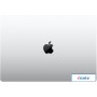 Ноутбук Apple Macbook Pro 16.2" M3 Max 2023 MRW73