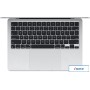 Ноутбук Apple Macbook Air 13" M3 2024 Z1B8001NN