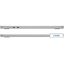Ноутбук Apple Macbook Air 15" M2 2023 MQKR3