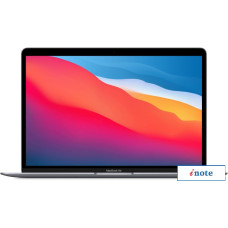 Ноутбук Apple Macbook Air 13" M1 2020 Z1240002E