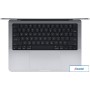 Ноутбук Apple Macbook Pro 14" M2 Max 2023 MPHG3