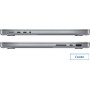 Ноутбук Apple Macbook Pro 14" M2 Max 2023 MPHG3