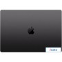Ноутбук Apple Macbook Pro 16.2" M3 Max 2023 MRW33