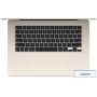 Ноутбук Apple Macbook Air 15" M3 2024 MRYR3