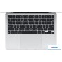 Ноутбук Apple MacBook Air 13" M4 2025 MW0W3
