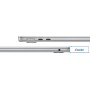 Ноутбук Apple MacBook Air 13" M4 2025 MW0W3