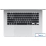 Ноутбук Apple MacBook Air 15" M4 2025 MW1G3