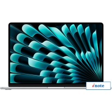 Ноутбук Apple MacBook Air 15" M4 2025 MW1H3