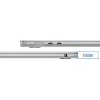 Ноутбук Apple MacBook Air 15" M4 2025 MW1H3