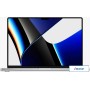 Ноутбук Apple Macbook Pro 16" M1 Pro 2021 MK1E3