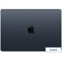Ноутбук Apple Macbook Air 15" M2 2023 MQKW3