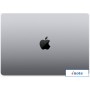 Ноутбук Apple Macbook Pro 14" M1 Pro 2021 Z15G000CK