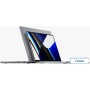 Ноутбук Apple Macbook Pro 14" M1 Pro 2021 Z15G000CK