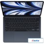 Ноутбук Apple Macbook Air 13" M2 2022 Z160000KY