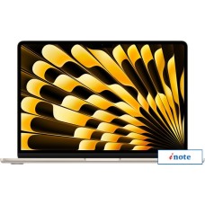Ноутбук Apple MacBook Air 13" M4 2025 MC6A4